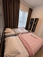 Comfy Arte Plus Ampang City 7PAX-3BR-2CP