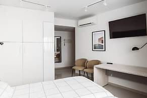 Chamberí Suites