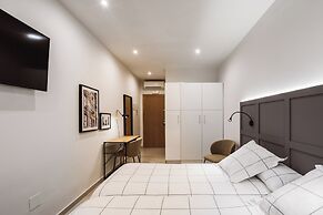 Chamberí Suites