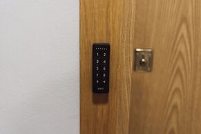 Chamberí Suites