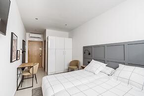 Chamberí Suites