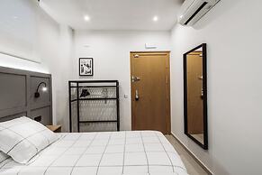 Chamberí Suites