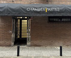 Chamberí Suites