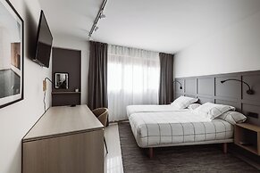 Chamberí Suites
