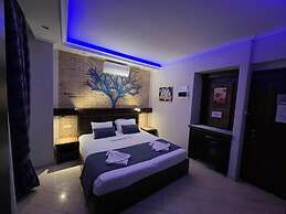 Room-kappa Rooms Boutique Double Room