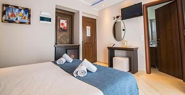 Room-kappa Rooms Boutique Double Room