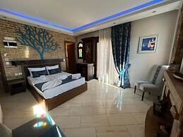 Room-kappa Rooms Boutique Double Room