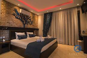 Room-kappa Rooms Boutique Double Room