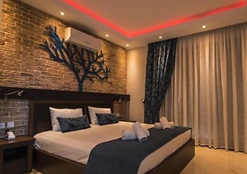 Room-kappa Rooms Boutique Double Room