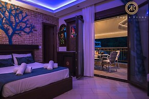 Room-kappa Rooms Boutique Double Room