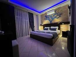 Room-kappa Rooms Boutique Double Room