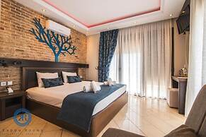 Room-kappa Rooms Boutique Double Room