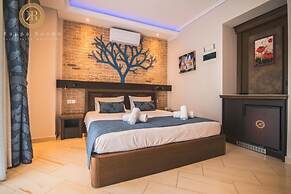 Room-kappa Rooms Boutique Double Room