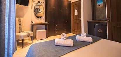 Room-kappa Rooms Boutique Double Room