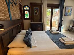 Room-kappa Rooms Boutique Double Room