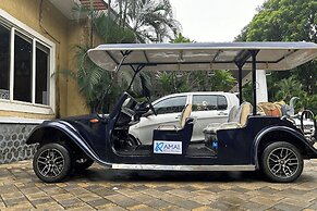 Kamal Bliss Resort