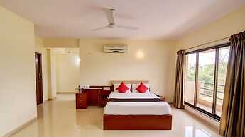 Kamal Bliss Resort