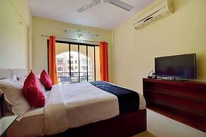 Kamal Bliss Resort