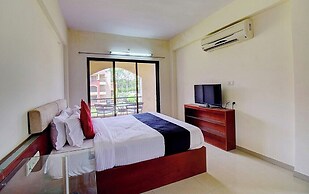 Kamal Bliss Resort