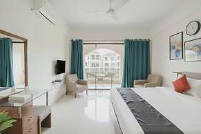 Kamal Bliss Resort