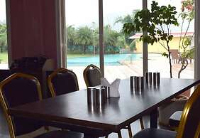 Kamal Bliss Resort