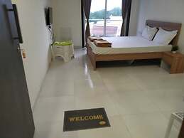 Kamal Bliss Resort