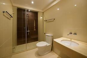 Kamal Bliss Resort
