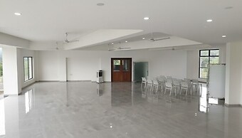 Kamal Bliss Resort