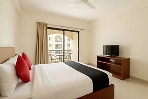 Kamal Bliss Resort