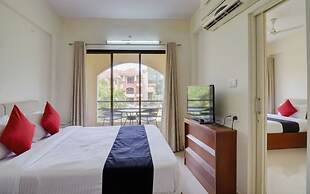 Kamal Bliss Resort