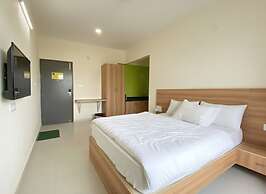 Kamal Bliss Resort