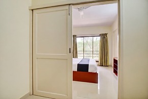 Kamal Bliss Resort