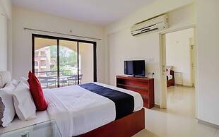 Kamal Bliss Resort