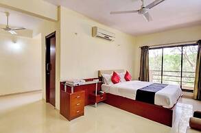 Kamal Bliss Resort