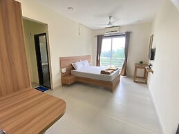 Kamal Bliss Resort