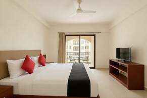 Kamal Bliss Resort