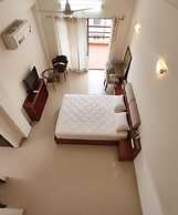 Kamal Bliss Resort