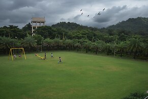 Kamal Bliss Resort