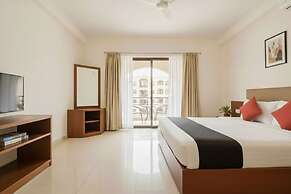 Kamal Bliss Resort