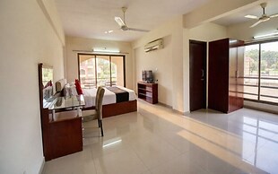 Kamal Bliss Resort