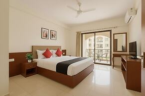 Kamal Bliss Resort