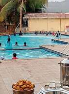 Kamal Bliss Resort