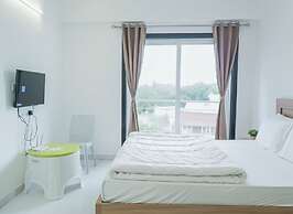 Kamal Bliss Resort