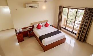 Kamal Bliss Resort