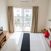 Kamal Bliss Resort
