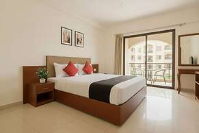 Kamal Bliss Resort