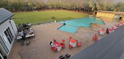 Kamal Bliss Resort