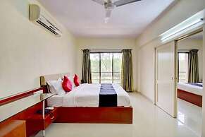 Kamal Bliss Resort