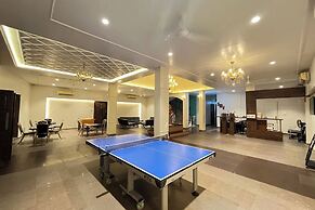 Kamal Bliss Resort
