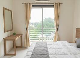 Kamal Bliss Resort